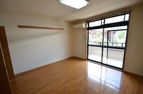 居室・リビング　室内（イメージ）