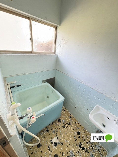 バス・シャワールーム　イメージ