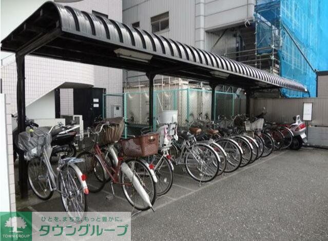 その他　共有部分