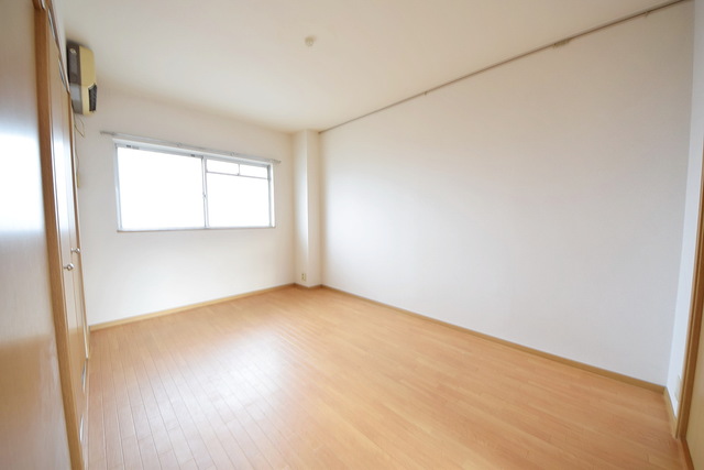 その他部屋・スペース　～すっきりした間取りですね～