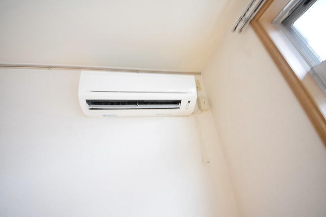 その他設備　～やっぱり必要～