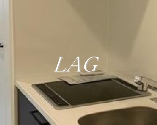 その他設備　コンロです。