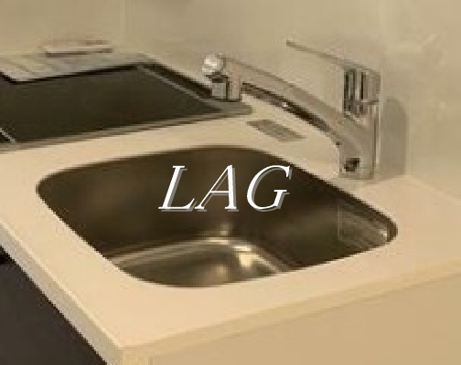 その他　シンクです。