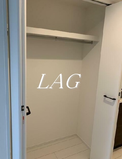 収納　収納です。