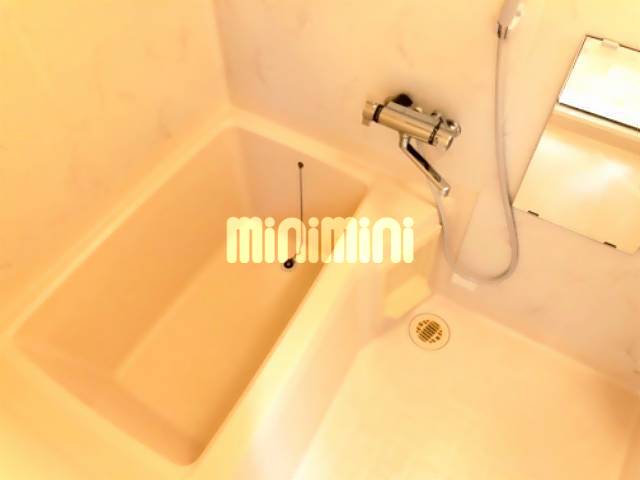 バス・シャワールーム　お風呂