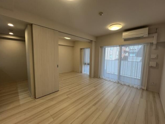 居室・リビング　参考写真です