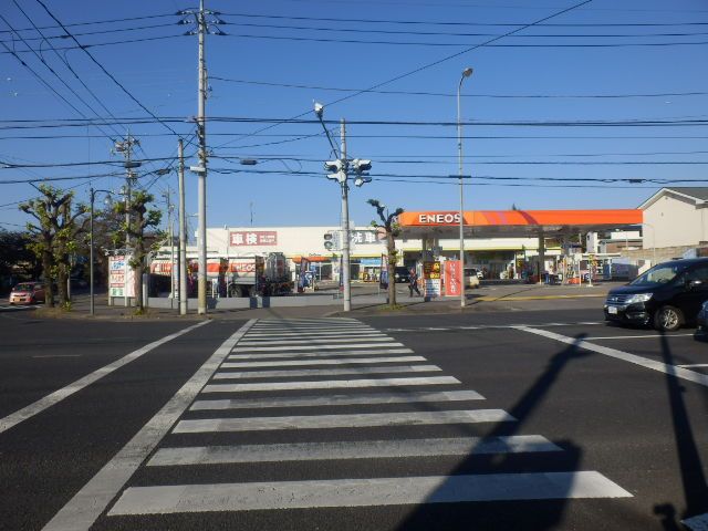 その他　ＥＮＥＯＳ 「Ｄｒ．Ｄｒｉｖｅ」セルフ石井町店（その他）まで877m