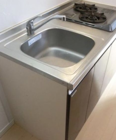 キッチン　別号室参考写真