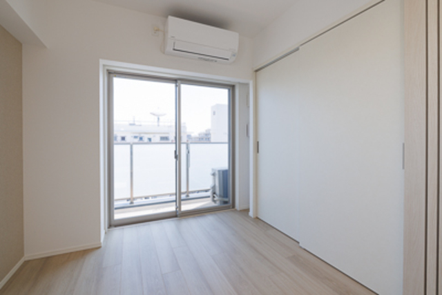 その他　※写真は同タイプ住戸です。