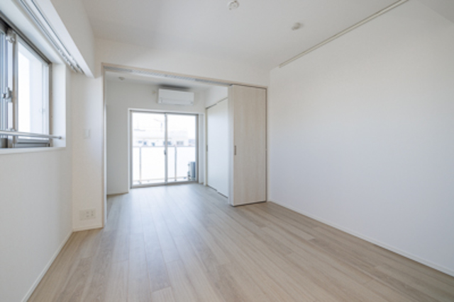 居室・リビング　※写真は同タイプ住戸です。