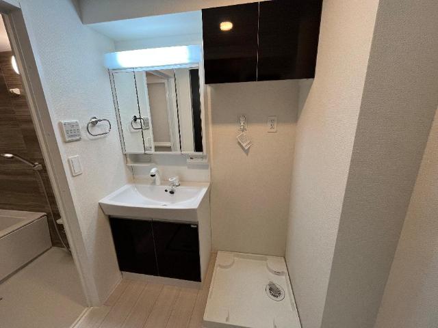 洗面設備　洗面（イメージ）