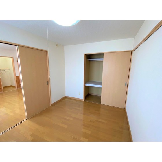 その他部屋・スペース　洋室