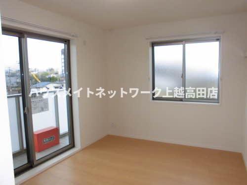 その他部屋・スペース　洋室