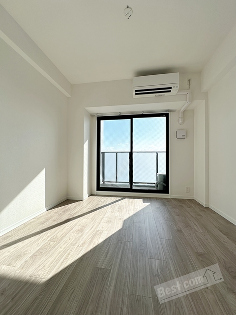 その他部屋・スペース　エアコン付き♪