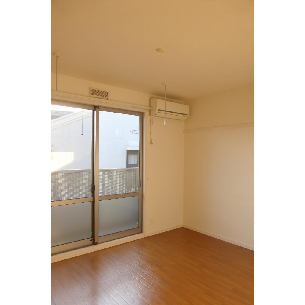 居室・リビング　参考写真