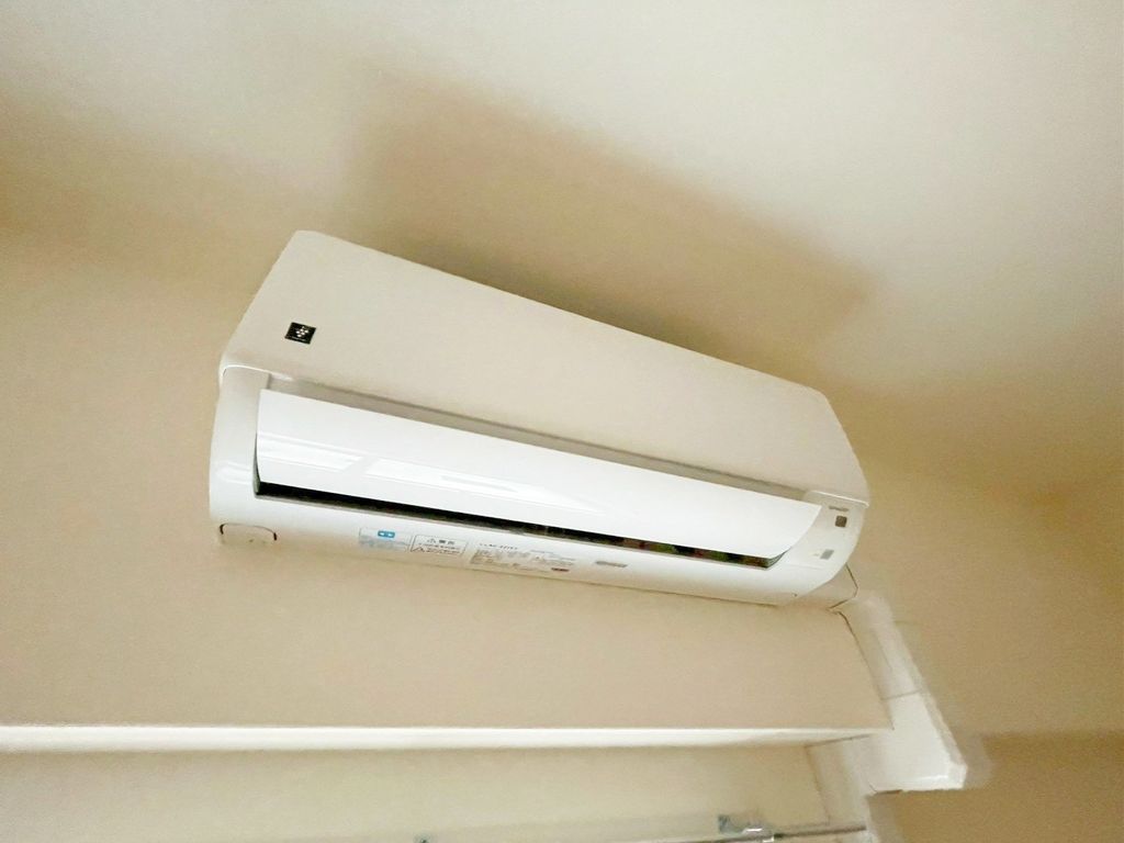 その他設備　設備