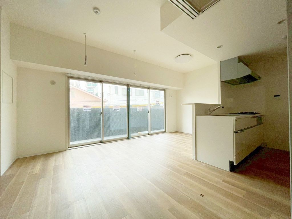 居室・リビング　リビング/居室