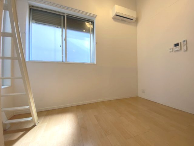 居室・リビング　他室参照（現況とは異なる可能性があります）