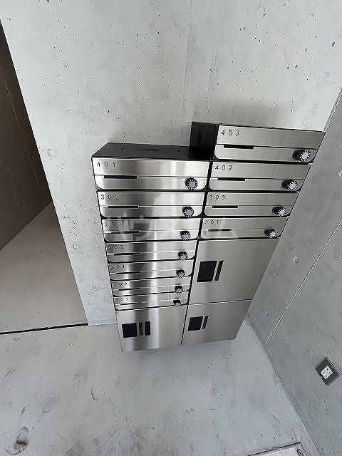 その他共有部分