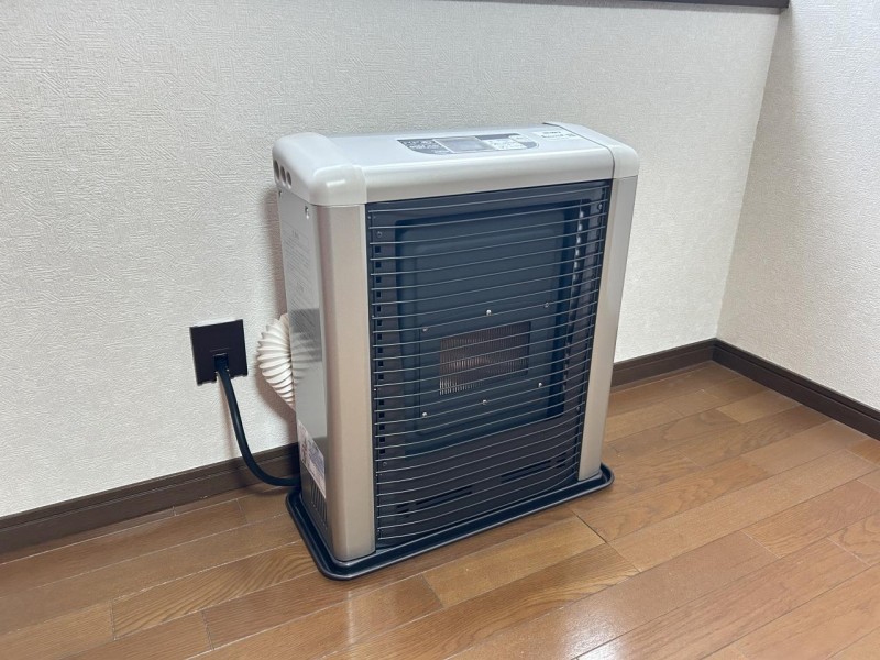 その他設備　設備