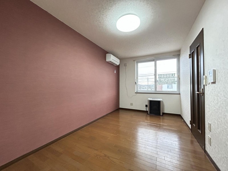 居室・リビング　リビング１