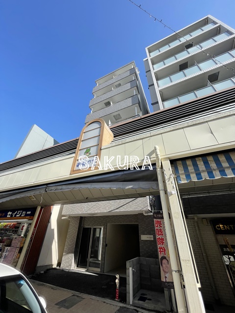 建物外観　当店おすすめ物件♪