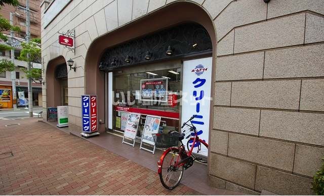 その他　ホームドライ 摂津本山店様（その他）まで533m