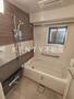 バス・シャワールーム　落ち着いた空間のお風呂です