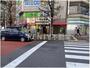 飲食店　名代富士そば 大森店（飲食店）まで721m