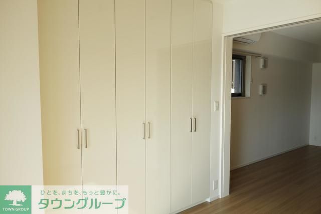 その他部屋・スペース　※写真は同タイプ住戸です。