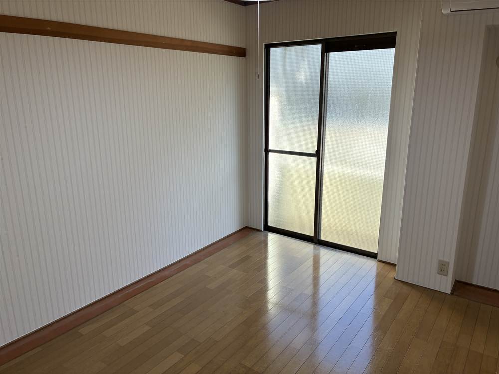 その他部屋・スペース　※DK隣の洋室