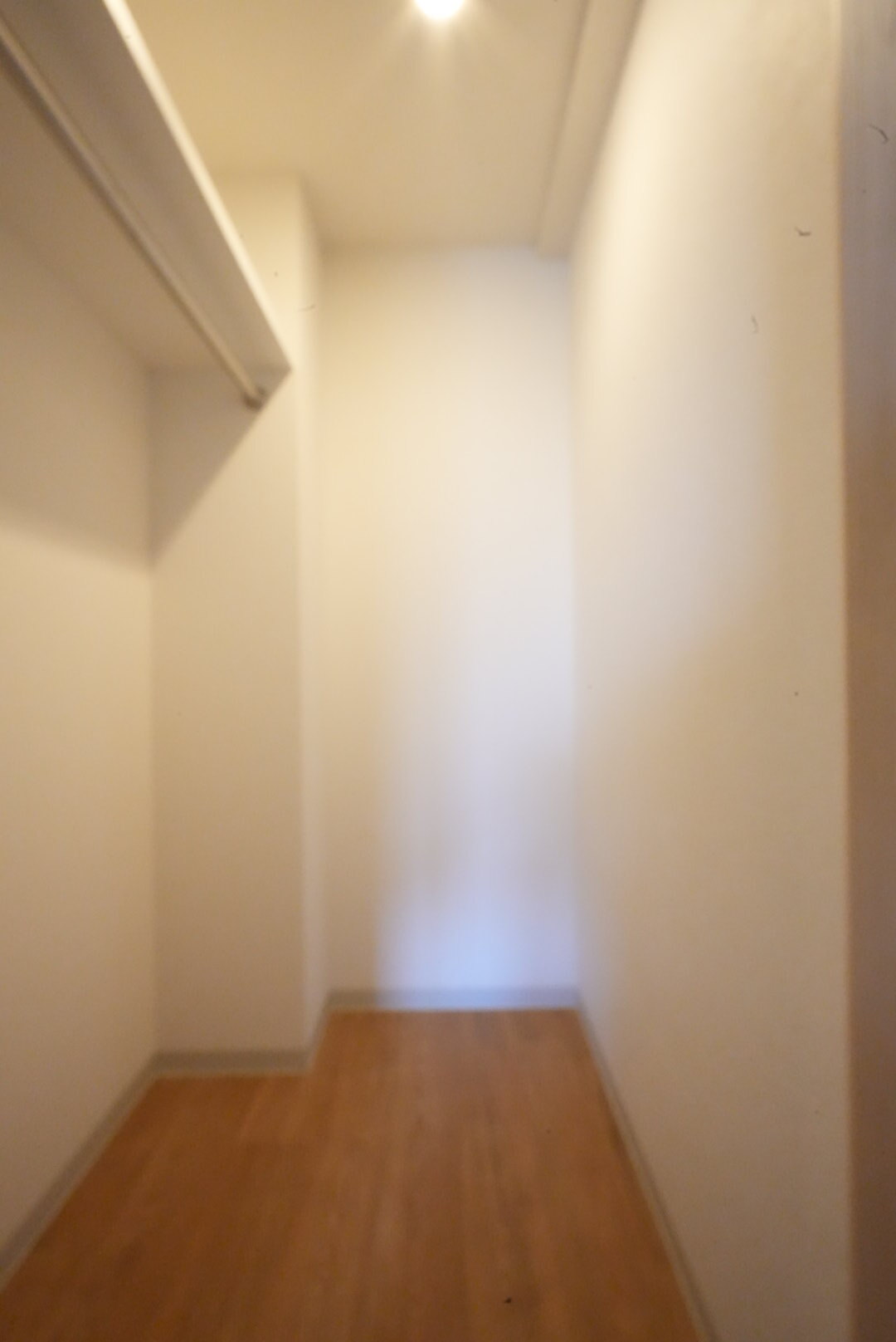 DRESSER新田東の内装写真