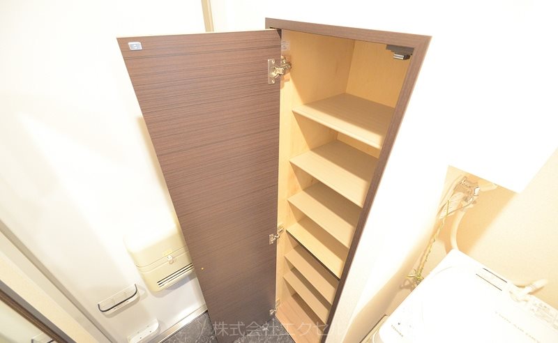 収納　同等タイプのイメージ写真です。