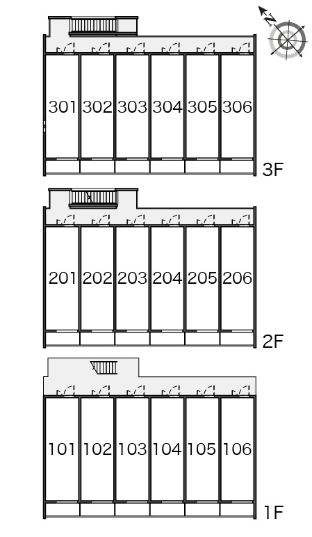 その他　区画図です。