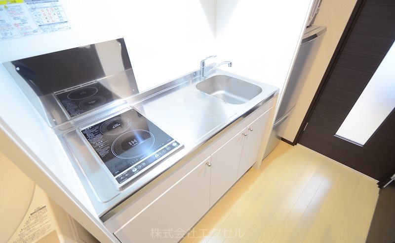 キッチン　同等タイプのイメージ写真です。