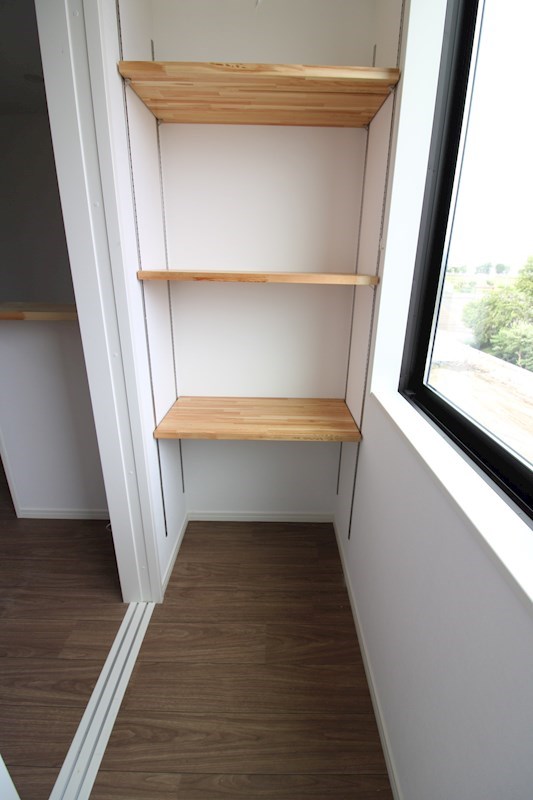 その他　サンルーム