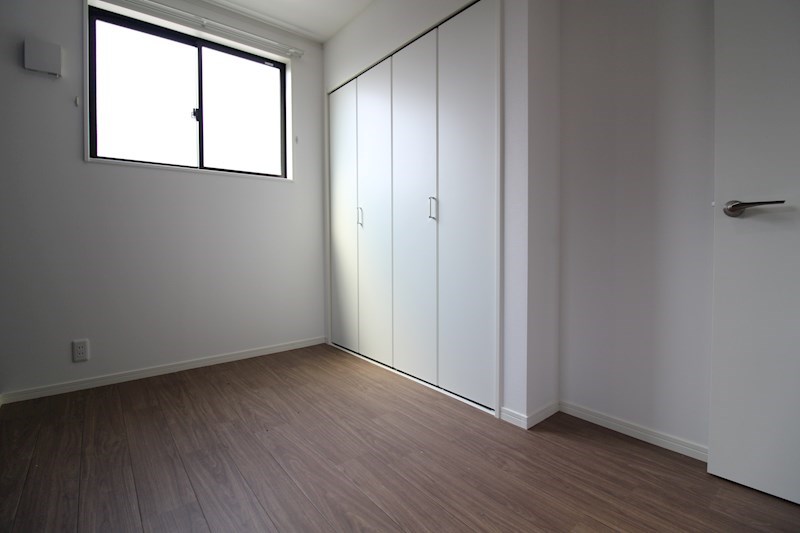 その他部屋・スペース　陽当りも良いお部屋です