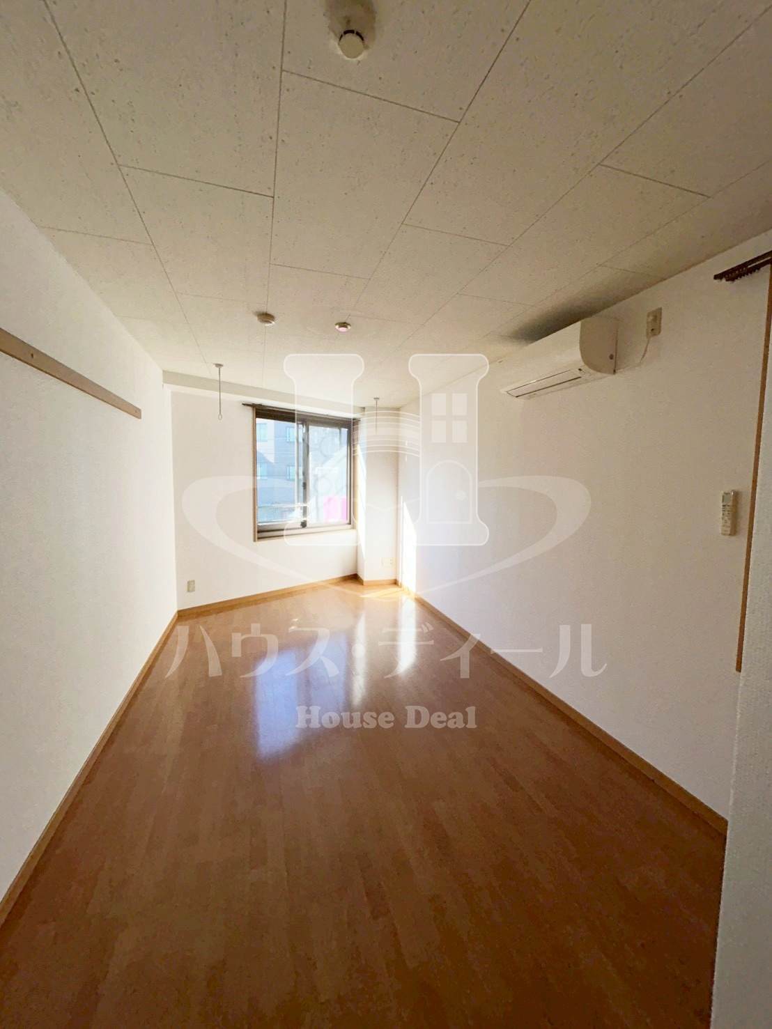 居室・リビング　おしゃれな居間です