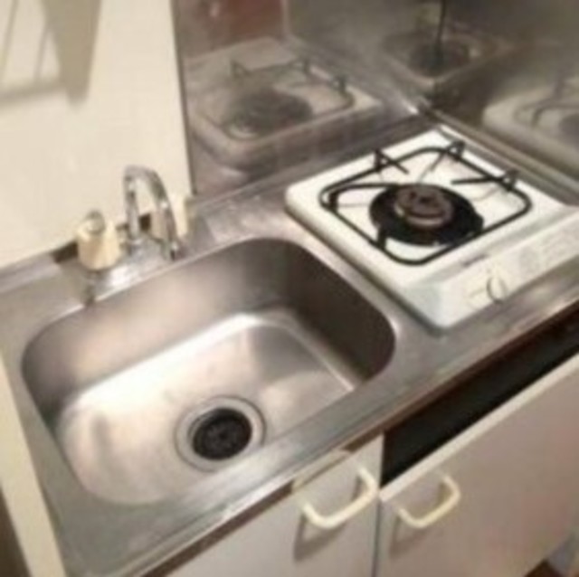 キッチン　同仕様タイプ