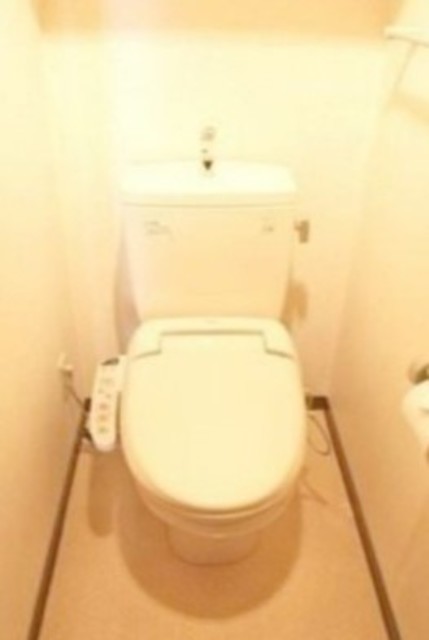 トイレ　同仕様タイプ