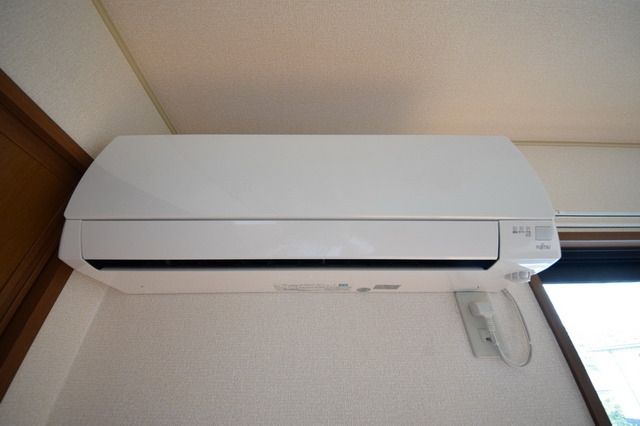 その他設備　☆エアコン☆