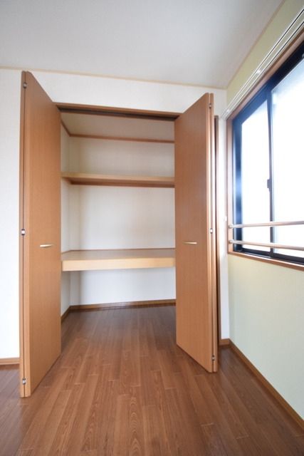 収納　☆収納☆