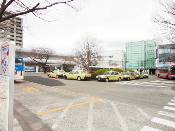 その他　東急田園都市線梶ヶ谷駅（その他）まで250m