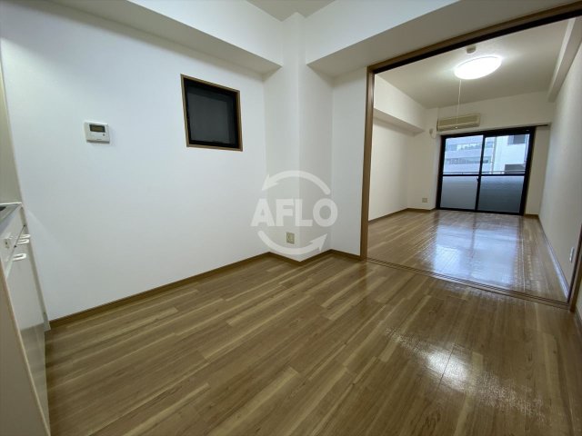 居室・リビング　グリーンプラザ瓦町　ダイニング