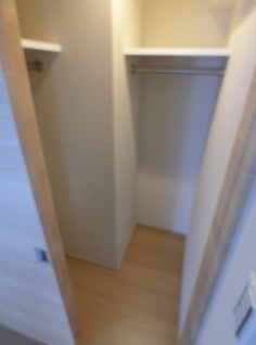 収納　参考写真です