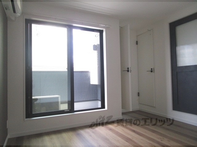 居室・リビング　洋室