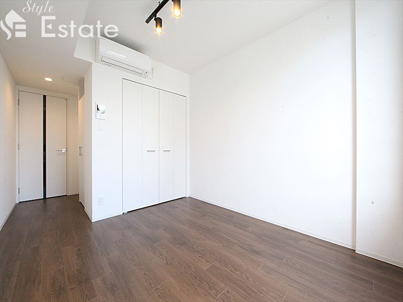 居室・リビング　内装