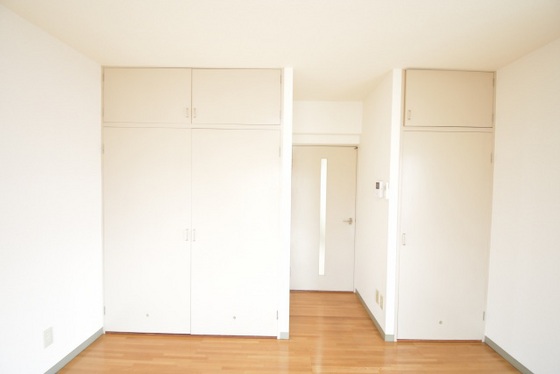 その他部屋・スペース　他号室のお写真です