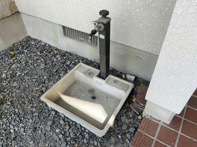 その他共有部分　建物設備