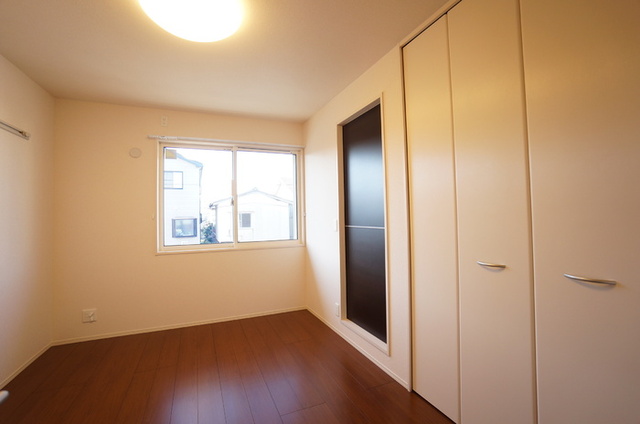 その他部屋・スペース　洋室